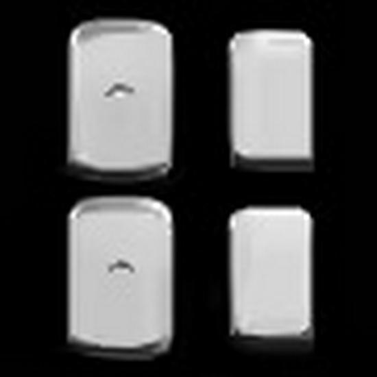 A20 Wireless Long-Range Doorbell: Multi-Receiver Indoor Alert System for Homes and Elderly Care
