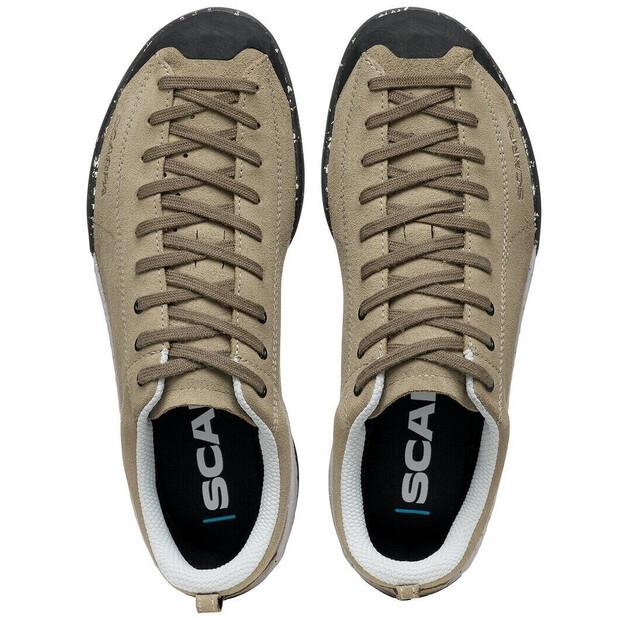 Полуботинки Scarpa Mojito Planet Suede