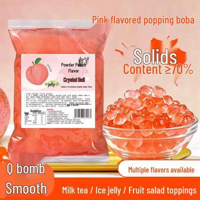 Yun Shan Ban Beverage and Dessert Ingredients