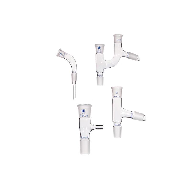 Leigu Lab Glass Joint Connectors