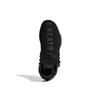 Adidas Pharrell X Nmd Human Race 'Triple Black' Sneakers GX2487