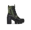 United Nude Grip Combat Mid Boots