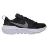 Nike Crater Impact 'Black Chrome' Gs DB3551-002