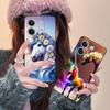 Fantasy Unicorn Mobile Phone Case for POCO F7 F6 F5 F4 F3 F2 Pro GT C75 C71 C65 C61 C40 Pro Ultra Colorful Printing Cover Cover