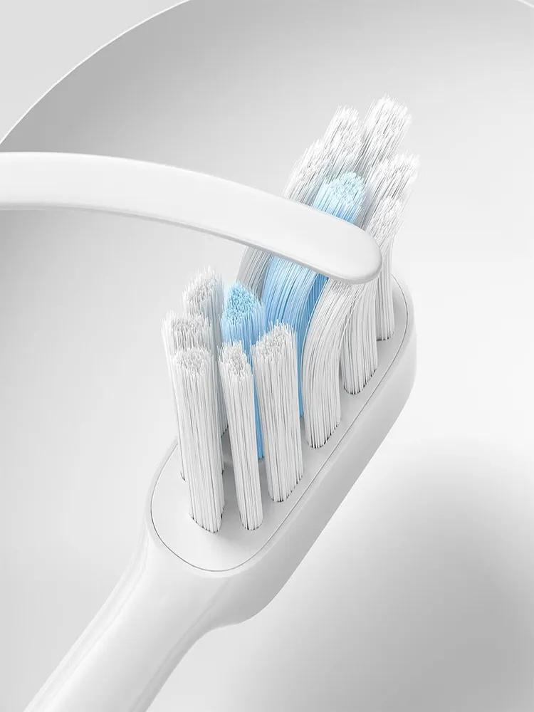 Electric Toothbrush Replacement Head 3 pcs