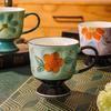 Xinglida Ceramic Breakfast Mug