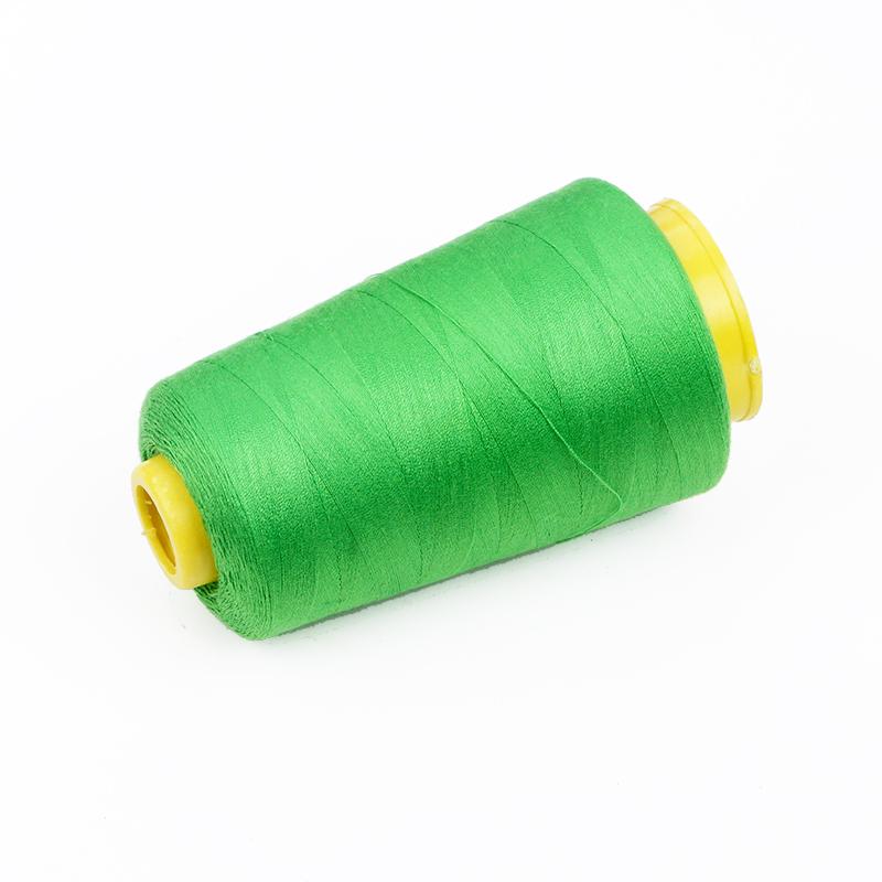 Pagoda Colored 402 Polyester Sewing Thread for Handcraft and Household Use