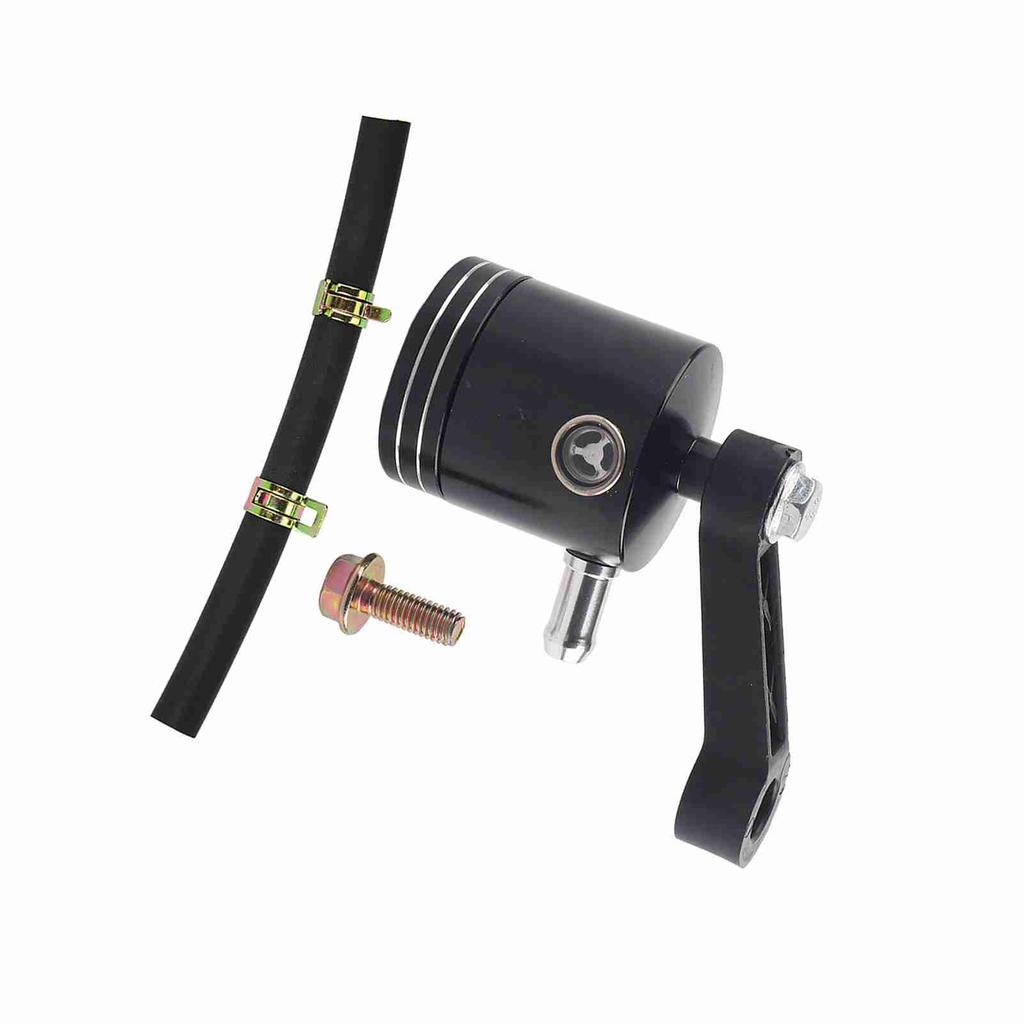 Motorcycle Brake Clutch Master Cylinder Fluid Reservoir Tank Oil Cup for Aprilia Ducati
