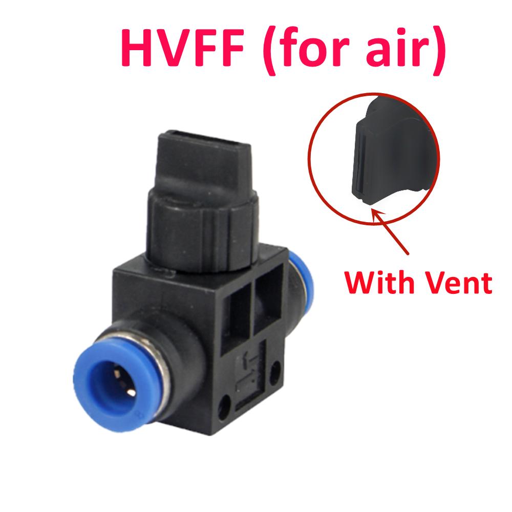 Pneumatic Fitting Pipe Connector Tube Air Quick Fittings Water Push In Hose Couping 4mm 6mm 8mm 10mm 12mm 14mm PU PY PK PE PV SA