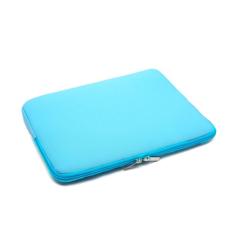 Foam-Padded Protective Bag for 14-inch Apple, Huawei, Xiaomi, Lenovo Tablets and Notebooks