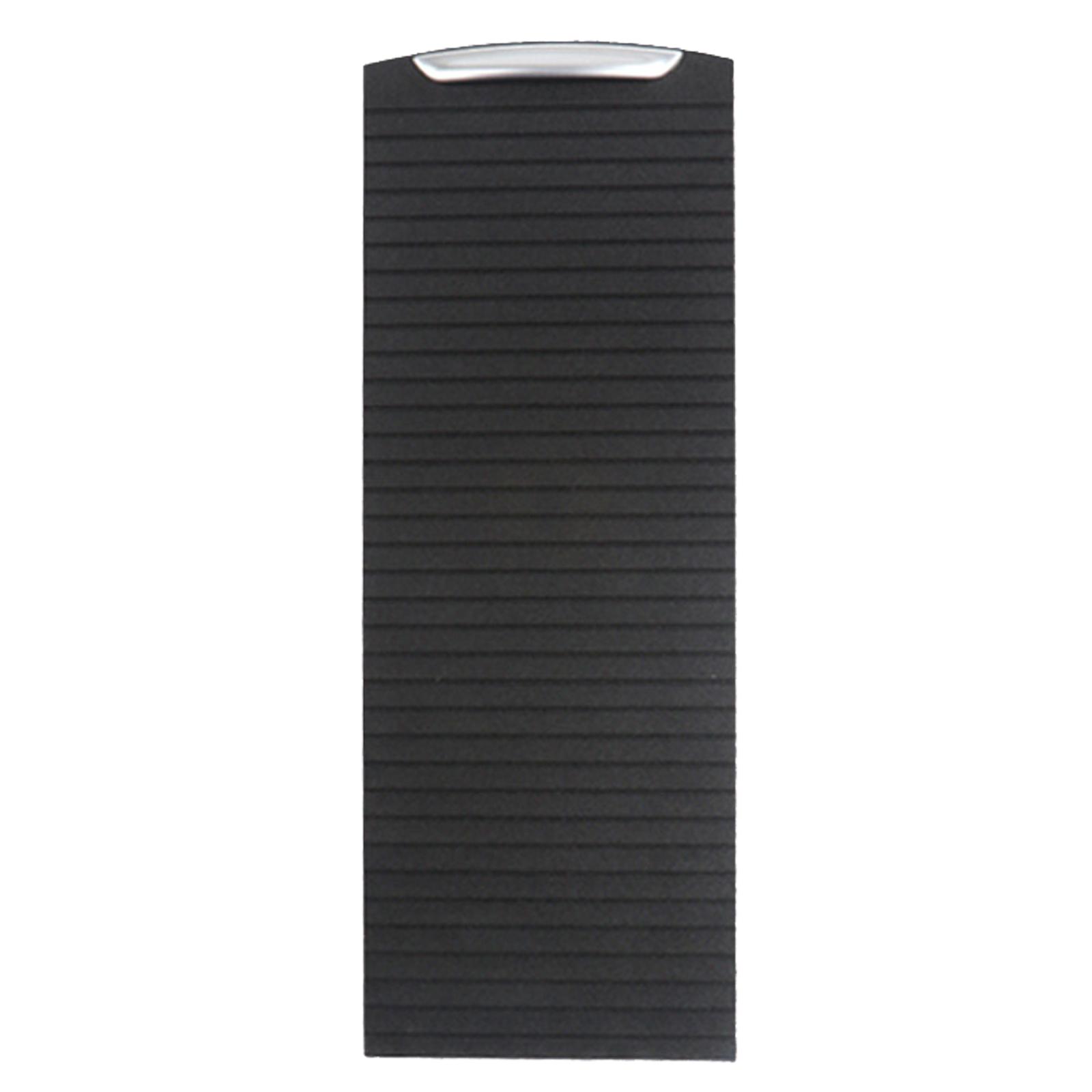 

Console Cover Water Cup Holder Curtain BS71A045H20AD for Ford For Mondeo 2011 2013 Direct Fit Plastic Material China Mainland