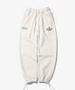 GOLDEN SUNSHINE Sunshine String Sweatpants_Cream
