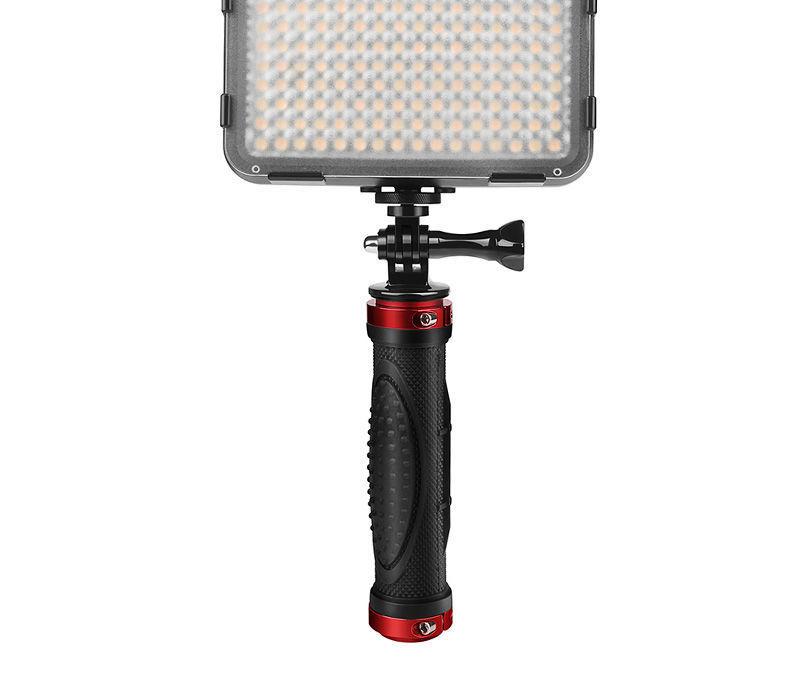 1/4 Inch Screw Tripod Adapter 360 Rotating Mount Holder For Go Pro 13 12 11 10 9 8 Insta 360 X5 X2 X3 X4 DJI Camera Accessories