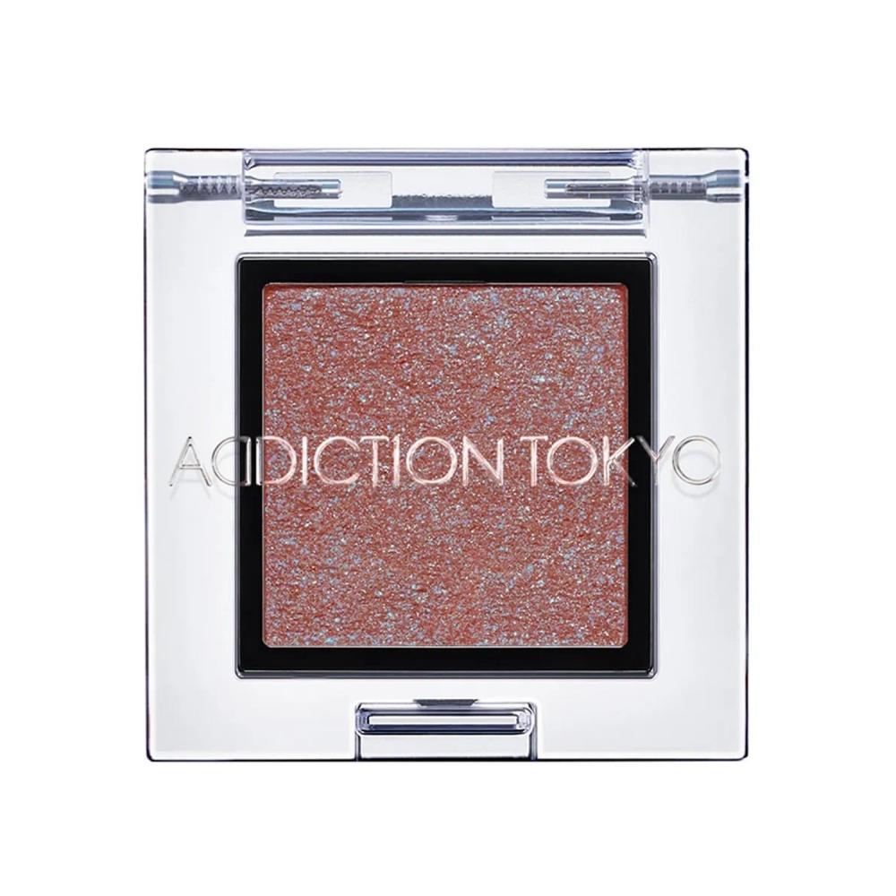 Addiction  005 Just Gifted   The Eyeshadow Prism