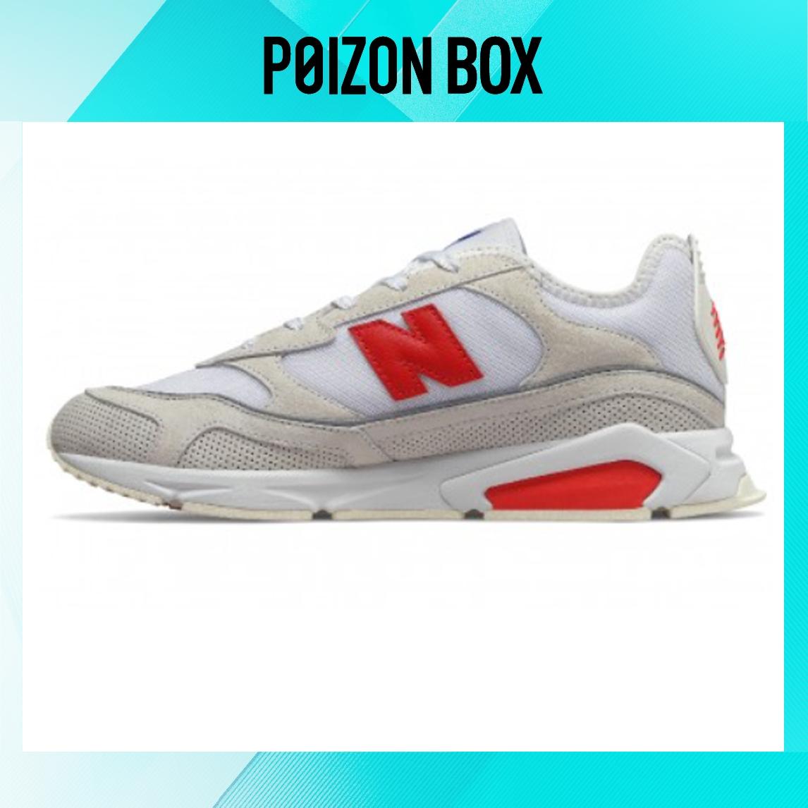 

New Balance NB X-RACER Life Casual Shoes Unisex