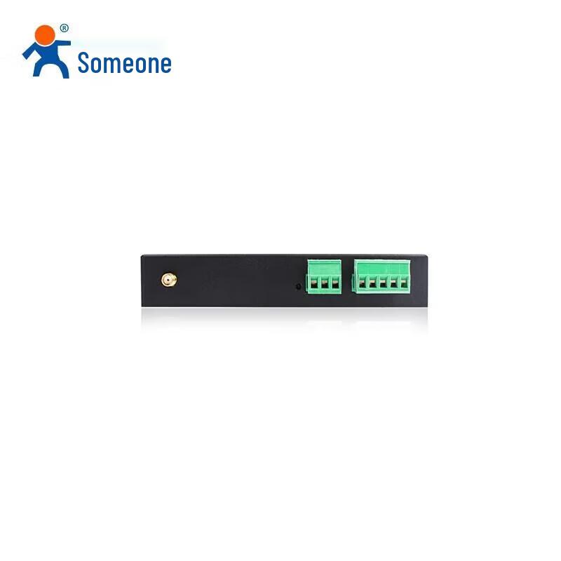 LonHand USR-IO34 4G LoRa IO Controller