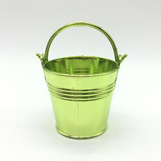 Attractive Biscuit Storage Bucket Multi-use 14 Colors Bright-colored