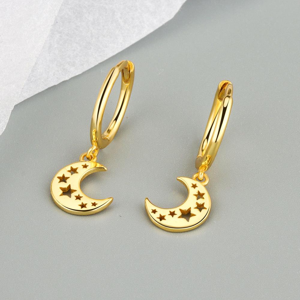 Lindon Copper Alloy Earrings Drop Earrings For Women Wedding Party Gifts