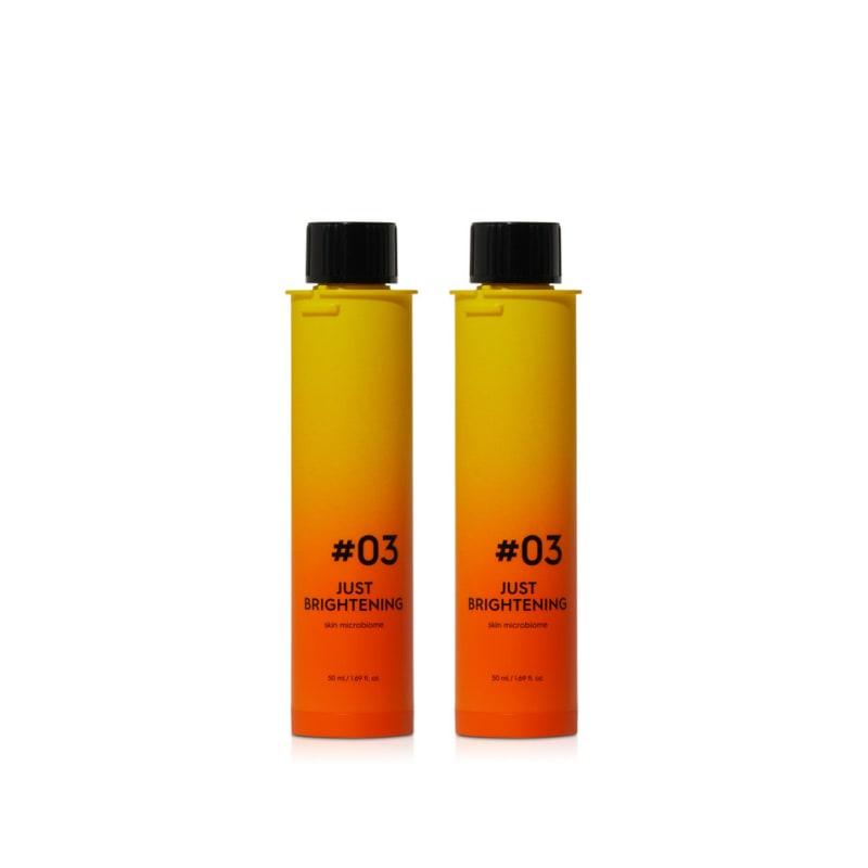 

Loose I m Ампула 03 Просто Осветляющая 50 мл (Пополнение) 2 шт.