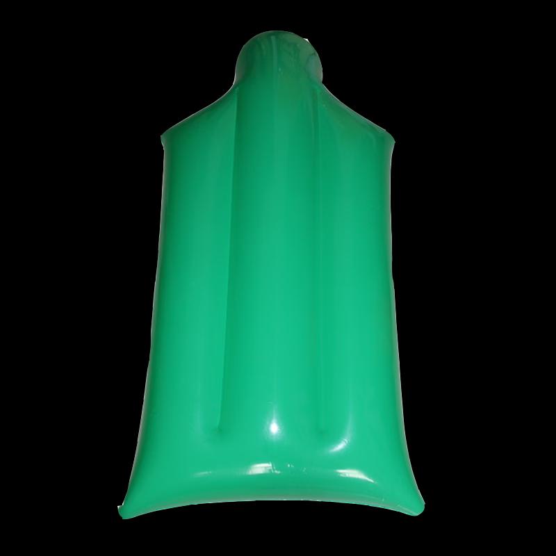 Bing Zhi You Inflatable Reactive Training Target