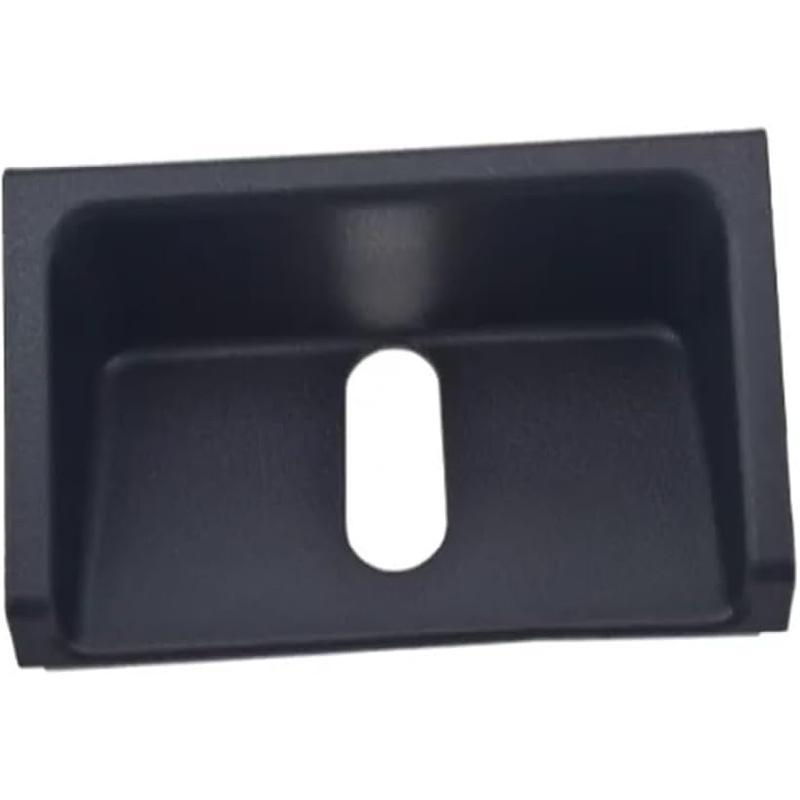 Parts 76192-54p00-5pk Tail End Trip Cap,trunk Lock Cap.lock Hole Cover Fit For S-zuki Vitara 2016-2018