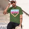 2026 New Model Respect The Ip Baseball S Ice Cream Ip Sweet S Sports Tshirt Stuff Home Plate Icecream Sport Players  Fans Clo