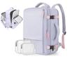 Women's Travel & School Backpack: Stylish, Multi-Functional Laptop Bag