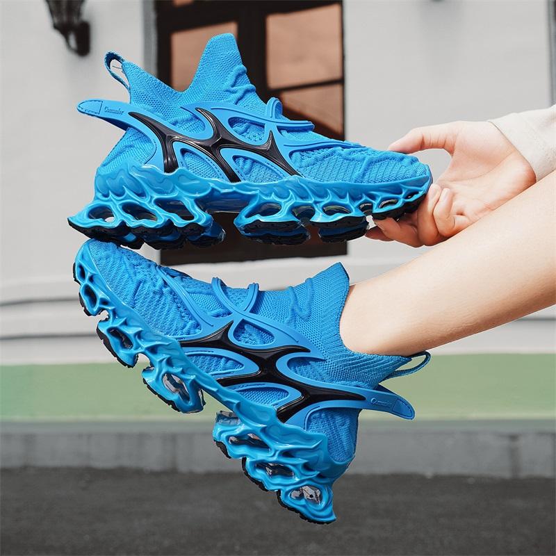 Shoes men Sneakers Male casual Mens Shoes tenis Luxury shoes Trainer Race Breathable Shoes fashion running Shoes for women