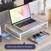 MEEEGOU Computer Monitor Riser Stand
