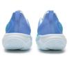 New Nike Giannis Immortality Anti Slip Wear Resistant Low Top Children's Basketball Shoes Green/Blue/White Teenagers FZ6734-300