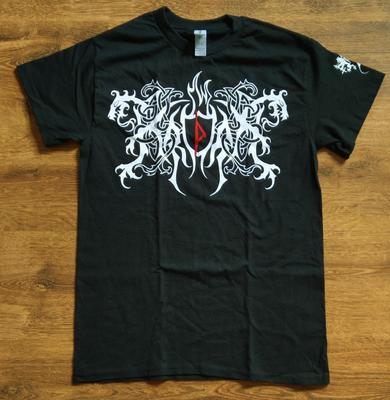 KRODA - Bis zum Tod (T-Shirt) Offiziell lizensiert