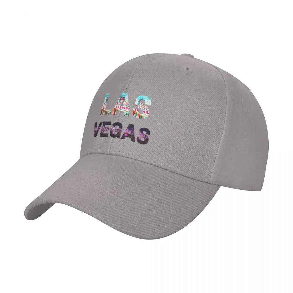 New Las Vegas Baseball Cap Golf Hat GentleUnisex Hat Sunscreen Luxury Brand Womens Unisexs