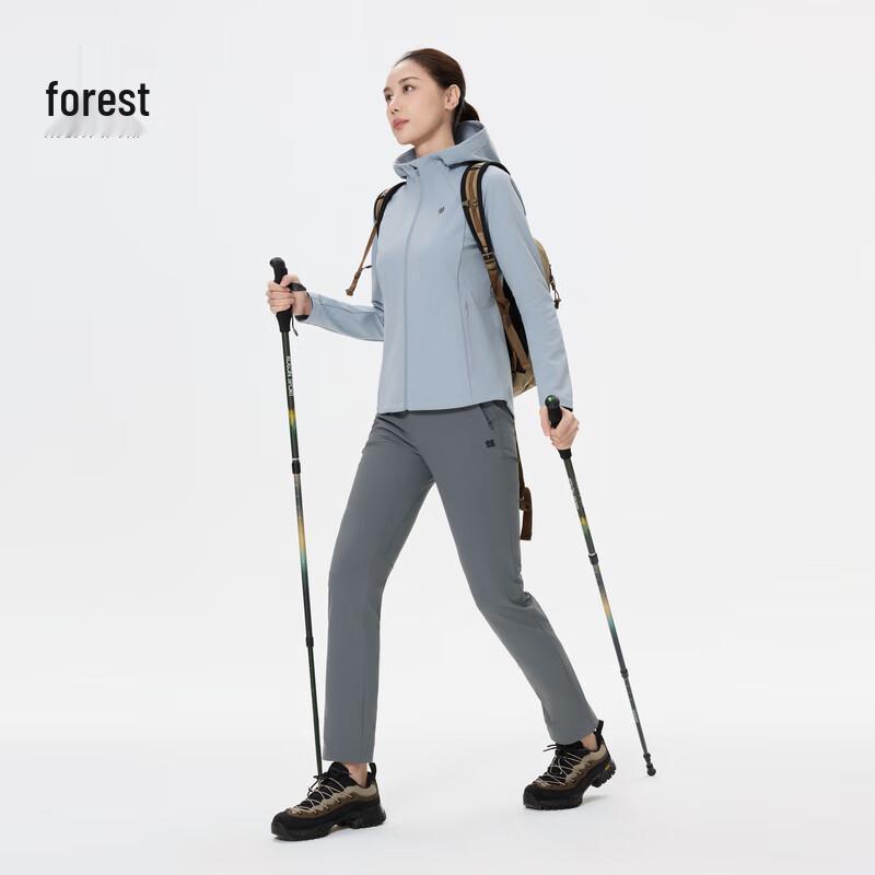 KOLON SPORT Women's UV Protection Hiking Pants