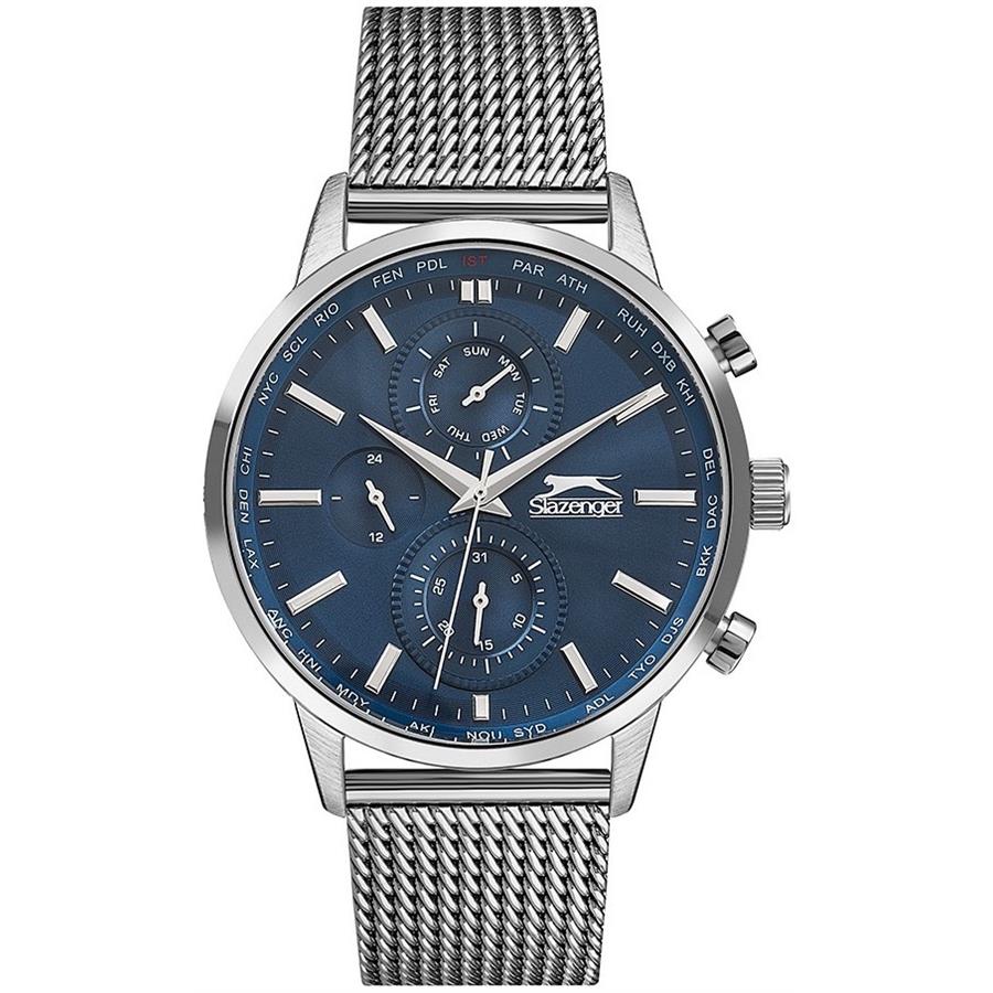 

Slazenger SL.09.1844.2.03 Men's Wristwatch