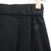 unused NEW BALANCE Skirt suit Setup S black Brand new with tags Women Used