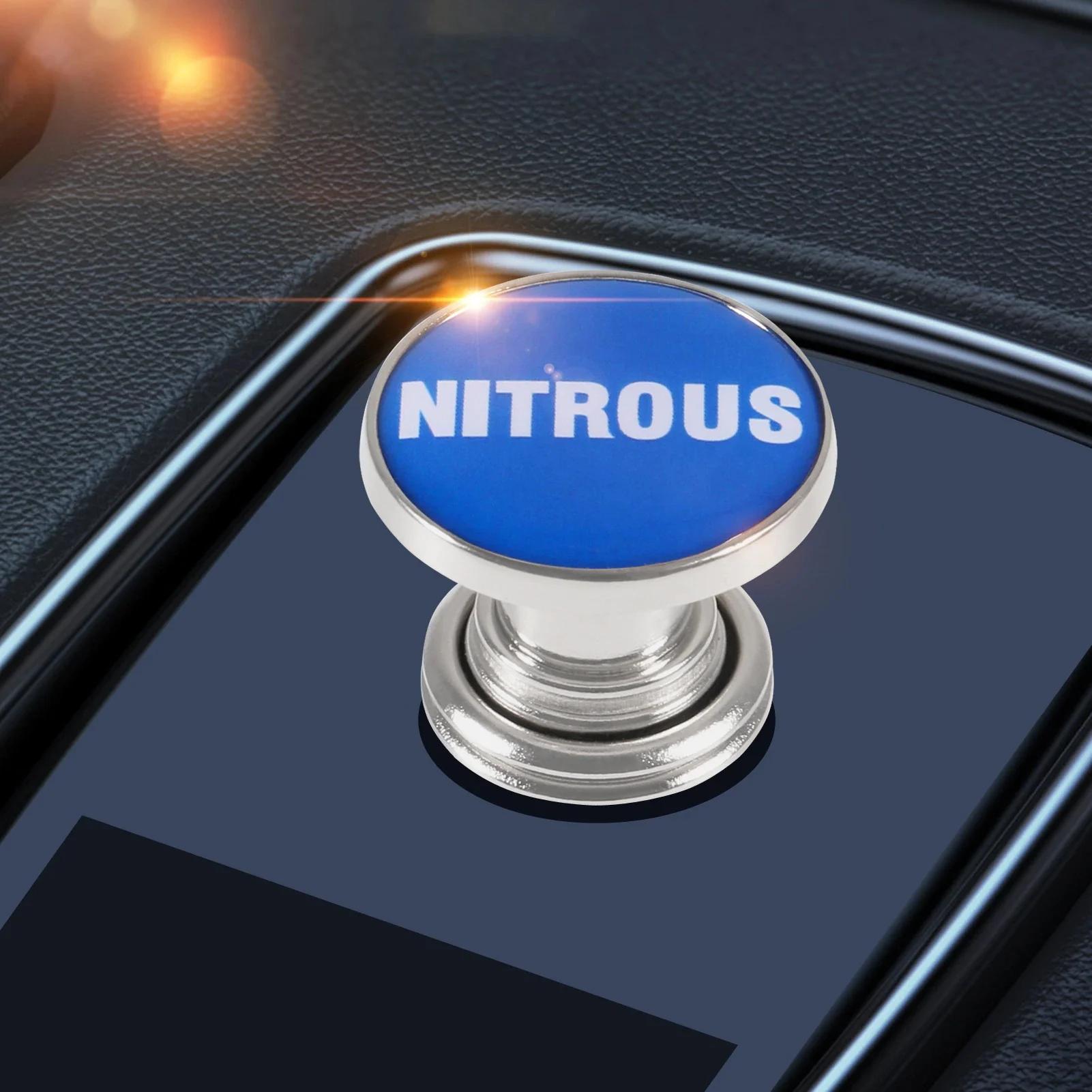 

Car Cigarette Lighter EJECT NITROUS FIRE MISSIL Button Replacement Heater 12V Push Fits Most Automotive