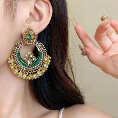 Pendientes – Pendientes de gota