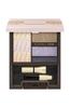 Set Moda Coffret Contorno Labios Dúo 06 Sheer Black Nude Impression Eyes 03 Azul Beige Dorado [Set Limitado] & [Outlet]