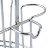 Household Tea Set Hanging Drainer Dustproof Tea Cup And Glass Cup Creative Storage Rack