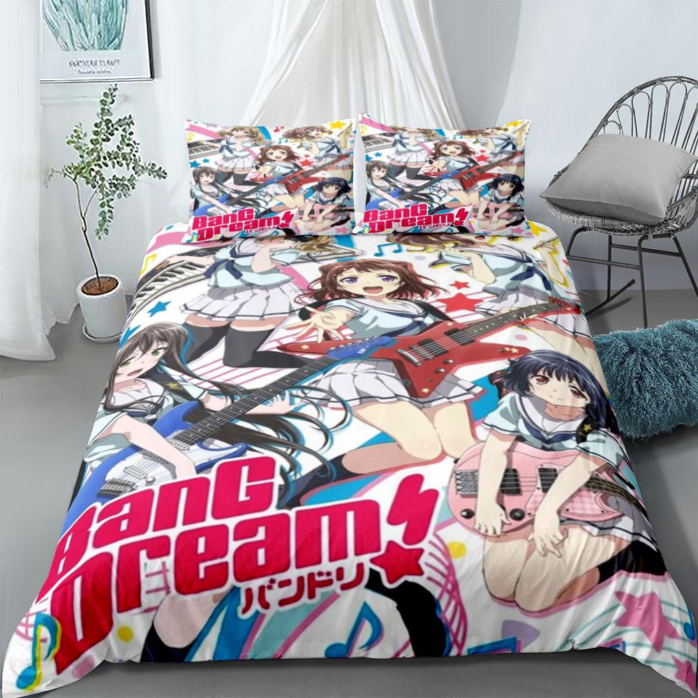 Leicht Elegantes King Queen Doppel Voll Twin Einzel Ban G ohne Größe Bett Polyester Steppdecke