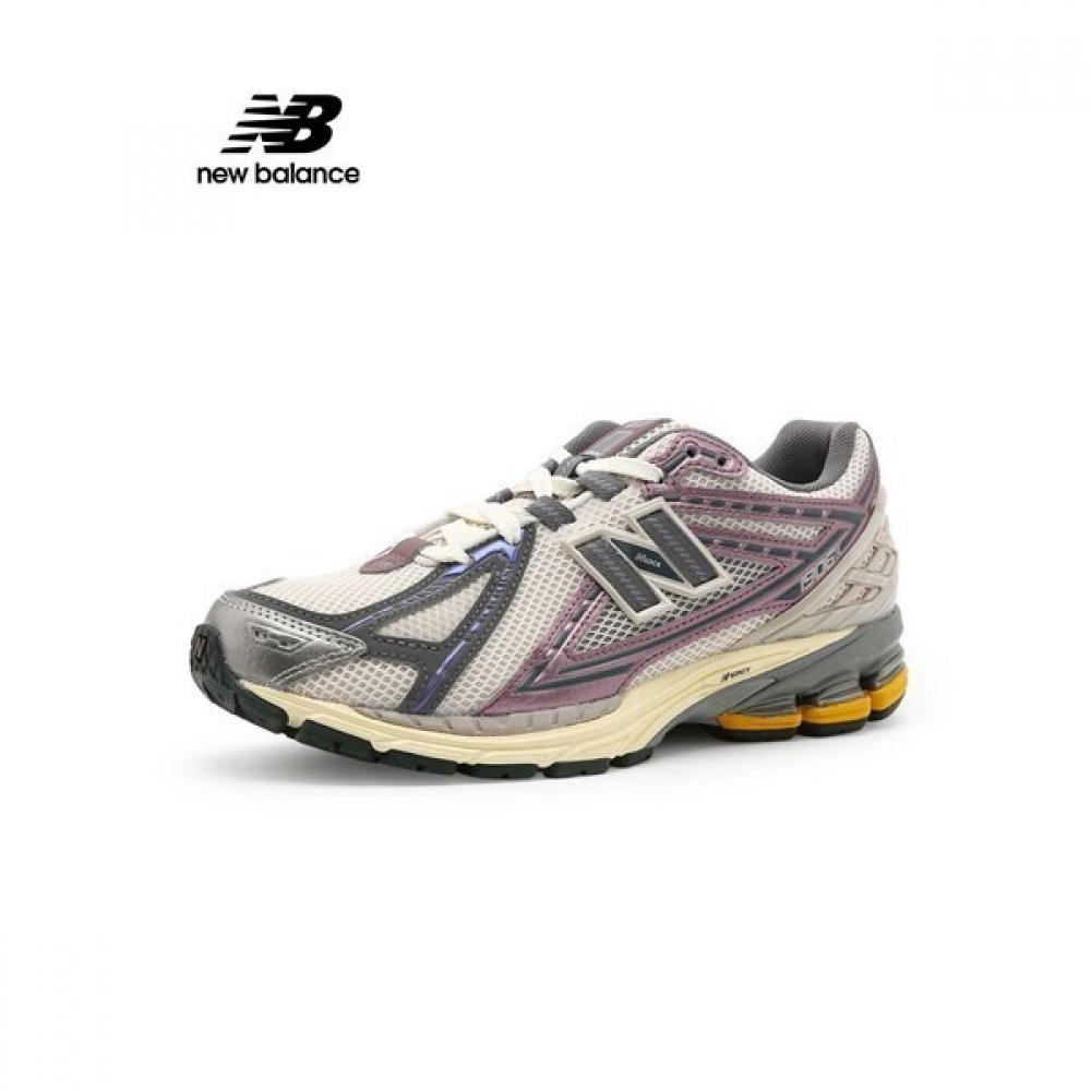

New Balance Half Club 1906r Liquorish Grey Red Brown 280US10