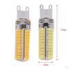 Dimmable G9 LED 5W Closet Lights for Under Cabinet Lighting
