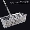  Professional Marine Harvesting Set Includes 6 Rustproof Equipment For Coastal Foraging And Beachcombing