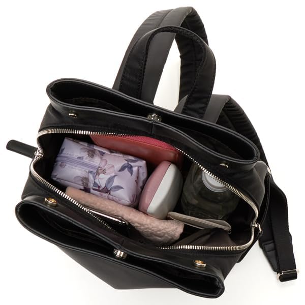 Travel Horizon Mini Backpack 2004404 Beige [Isaac] (21)