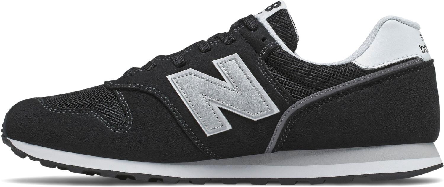 

Кроссовки New Balance M 373 black/white 42 ½