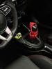 Car Gear Shift Knob Hoodie Cover
