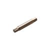 Embout Avec Tige Ronde 12,5 Mm (1/2") Denture Multiple Intérieure (pour XZN) M10