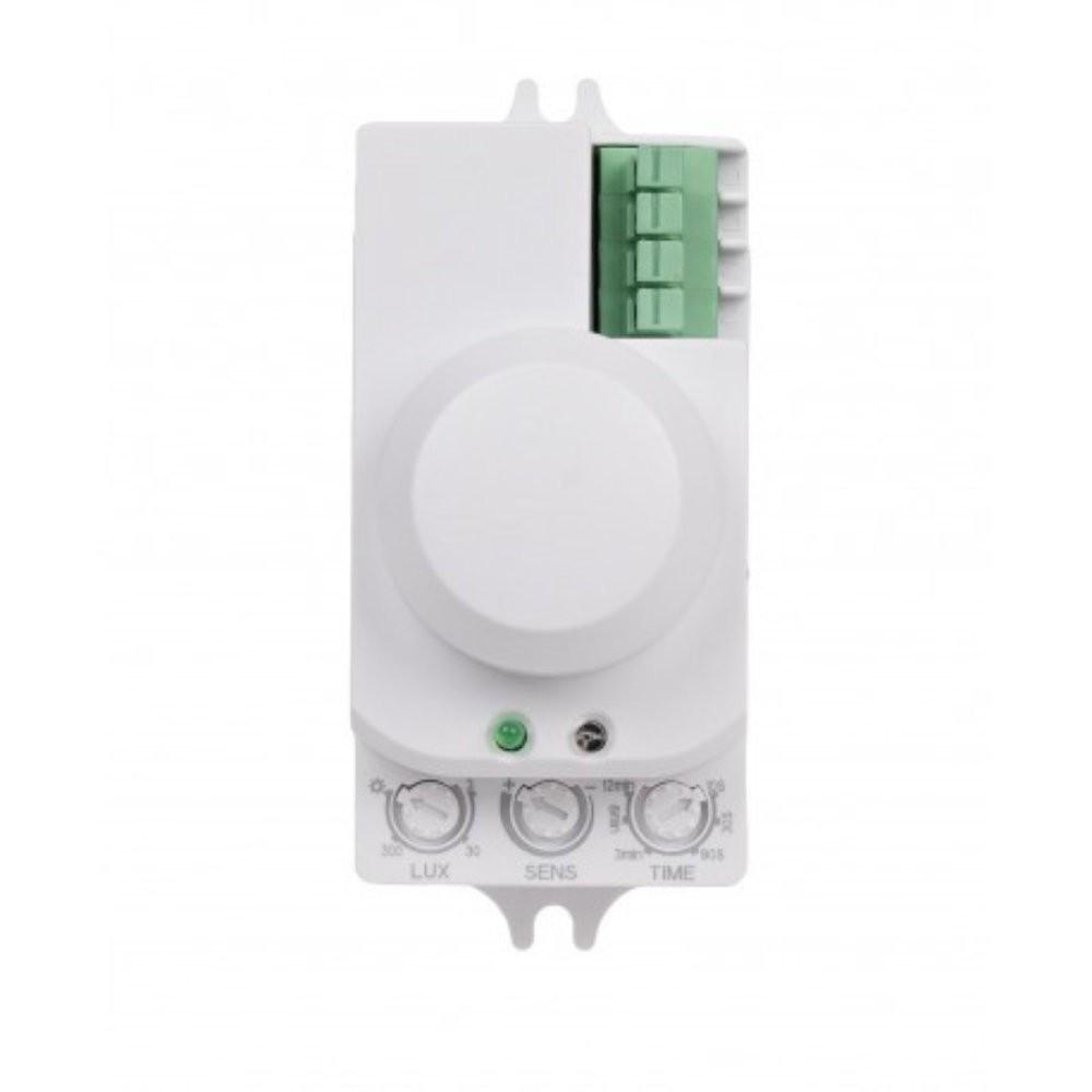 Microwave Motion Sensor Drm-01 F&F 3959