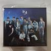 [USED] Nishi Hiroto Universal CD BOX Universal INI THE ORIGIN