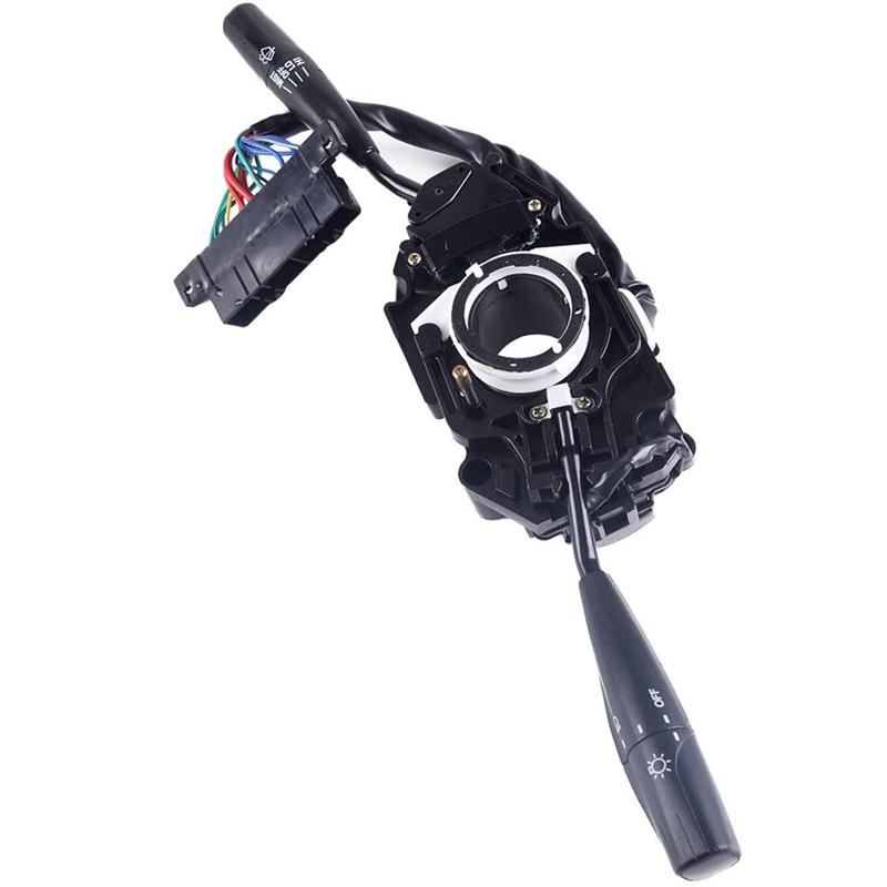 84310-35300 8431035300 Comutator combinat ștergător de semnalizare pentru volanul stânga nou pentru camionul Toyota 89-92 4Runner